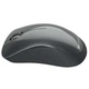 Мишка бездротова Canyon CNE-CMSW11B Black USB - зображення 2