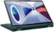 Ноутбук Lenovo Yoga 6 13ABR8 (83B2007NRA) Dark Teal - изображение 3