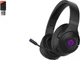 Гарнітура Canyon Lorgar Noah 701 Black (LRG-GHS701) - изображение 2