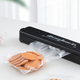 Вакуумный упаковщик Lesko Vacuum Sealer для длительного хранения продуктов - изображение 4