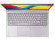 Ноутбук ASUS Vivobook 15 X1504ZA (X1504ZA-BQ365) - изображение 4