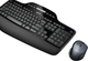 Комплект бездротовий Logitech MK710 Wireless Black (920-002443) - зображення 3