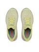 Женские кроссовки HOKA ONE ONE CLIFTON 8 1119394 YPSC 42 (EU 42, USA 9,5B, 26,5 см) желтые - изображение 5