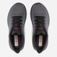 Женские кроссовки HOKA ONE ONE CLIFTON 8 1119394 ACPP 42,5 (EU 42 2/3, USA 10B, 27 см) темно-серые - изображение 6