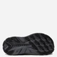 Женские кроссовки HOKA ONE ONE CLIFTON 8 1119394 ACPP 42,5 (EU 42 2/3, USA 10B, 27 см) темно-серые - изображение 7