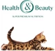 Сухой корм для котят Optimeal Kitten с курицей 4 кг (4820083905568) - изображение 9