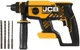 Перфоратор JCB без аккумулятора (JCB-18BLRH-B) - изображение 1