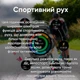 Смарт-часы Modfit Base T2 Gold/Orange (1077-0270) - изображение 8