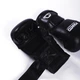 Перчатки для MMA MANTO Shooter Gloves PRO Black White (MNG008_BLK-WHT_3M) - изображение 3