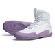 Боксерки Hayabusa Talon Boxing Shoes White Lavender (HTBS-WHLA-10-44) - изображение 1