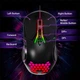 Мишка ігрова дротова ONIKUMA CW902 з RGB-підсвіткою - зображення 4