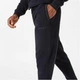 Спортивні штани Jack Wills Jacquard Logo Black, XS (42) (11887322) - зображення 3