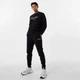 Спортивные брюки Jack Wills Haydor Graphic Black, XL (50) (11887713) - изображение 4