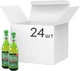 Упаковка пива DAB світле фільтроване 5% 0.33 л x 24 шт. (4001982162171) - зображення 1