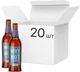 Упаковка пива специального Why Not Smoky Island 5% 0.5 л x 20 шт (4820097896340) - изображение 1