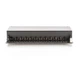Патч-панель DIGITUS DN-91612SD-EA САТ 6A STP настільна 12 портів зібрана чорна - зображення 2