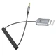 Ресивер/приемник Borofone BC44 Soul AUX BT with cable 1.2m - изображение 2