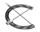 Ресивер/приемник Hoco DUP02 AUX BT with cable 1.5m - изображение 6