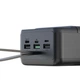 Пауербанк XO PR159 60000 mAh 22,5 W Black (6920680828364) - изображение 4