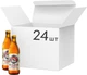 Упаковка пива Paulaner Weissbier світле нефільтроване 5.5% 0.33 л x 24 шт (4066600611301) - зображення 1