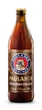 Упаковка пива Paulaner Dunkel темное нефильтрованное 5.3% 0.5 л x 20 шт (4066600060765_4066600941972) - изображение 2