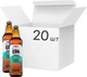 Упаковка пива Primator English Pale Ale темне фільтроване 5% 0.5 л x 20 шт (8594006931700) - зображення 1