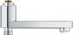Поворотный излив со встроенным переключателем GROHE QuickFix 13450000 - изображение 4