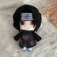 Мягкая игрушка Итачи Учиха из аниме Наруто / Naruto. - изображение 1