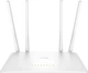 Маршрутизатор Cudy WR1200 (73-00514) WiFi5 / AC1200 / 1Гбіт/с - зображення 1