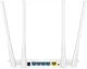 Маршрутизатор Cudy WR1200 (73-00514) WiFi5 / AC1200 / 1Гбіт/с - зображення 4