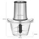 Подрібнювач PROFI COOK PC-MZ 1150 - зображення 3