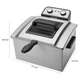Фритюрница PROFI COOK PC-FR 1038 - изображение 2