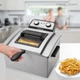 Фритюрница PROFI COOK PC-FR 1038 - изображение 5