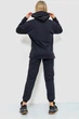 Спортивный костюм AGER S Черный 241R15133 - изображение 4