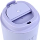 Термочашка для кави 63mugs 380 мл Фіалкова (6976808880059) - изображение 5