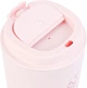Термочашка для кофе 63mugs 380 мл Розовое золото (6976808880004) - изображение 5