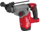 Перфоратор аккумуляторный бесщёточный Milwaukee SDS Plus удар 2.5 Дж M18 FH-0 (4933478499) - изображение 10