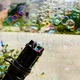 Кулемет для створення мильних бульбашок іграшковий дитячий Gatling чорний - зображення 2