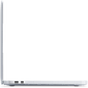 Etui na laptopa Tech21 Evo Hardshell Case Cover do Apple MacBook Pro 13 M1/M2 2020 Clear (T21-8619) - obraz 4