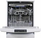​Посудомоечная машина Midea MFD60S370W-C - изображение 5