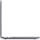 Накладка для ноутбука Tech21 Evo Hardshell Case Cover для Apple MacBook Pro 13 M1/M2 2020 Ash Grey (T21-8620) - зображення 4