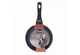 Сковорода универсальная Krauff Smart Chef 88-222-083 20 см черная - изображение 3