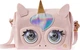 Інтерактивна сумочка Єдиноріг Purse Pets Glamicorn Unicorn Interactive Pet Toy - зображення 1