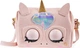 Інтерактивна сумочка Єдиноріг Purse Pets Glamicorn Unicorn Interactive Pet Toy - зображення 3