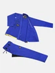 Кимоно Keep Fighting BJJ Gi Royal Blue A3S Цвет Синий (501374-201-A3S) - изображение 10