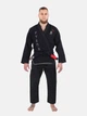 Кимоно Valhalla BJJ Gi Black A2L Цвет Черный (501372-100-A2L) - изображение 1