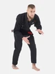 Кимоно Valhalla BJJ Gi Black A2L Цвет Черный (501372-100-A2L) - изображение 3