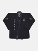 Кимоно Valhalla BJJ Gi Black A2L Цвет Черный (501372-100-A2L) - изображение 6