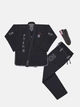 Кимоно Valhalla BJJ Gi Black A2L Цвет Черный (501372-100-A2L) - изображение 7