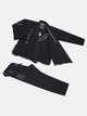 Кимоно Valhalla BJJ Gi Black A2L Цвет Черный (501372-100-A2L) - изображение 8